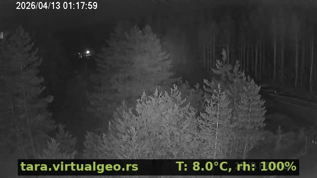 Sumadija ( Шумадија, Баре Виллаге Природа, Бајина Башта) Bare Village Nature, Bajina Basta Live Cam - Bare, Solotusa, Bajina Bašta, Šumadija, Šumadija and Western Serbia, Serbia