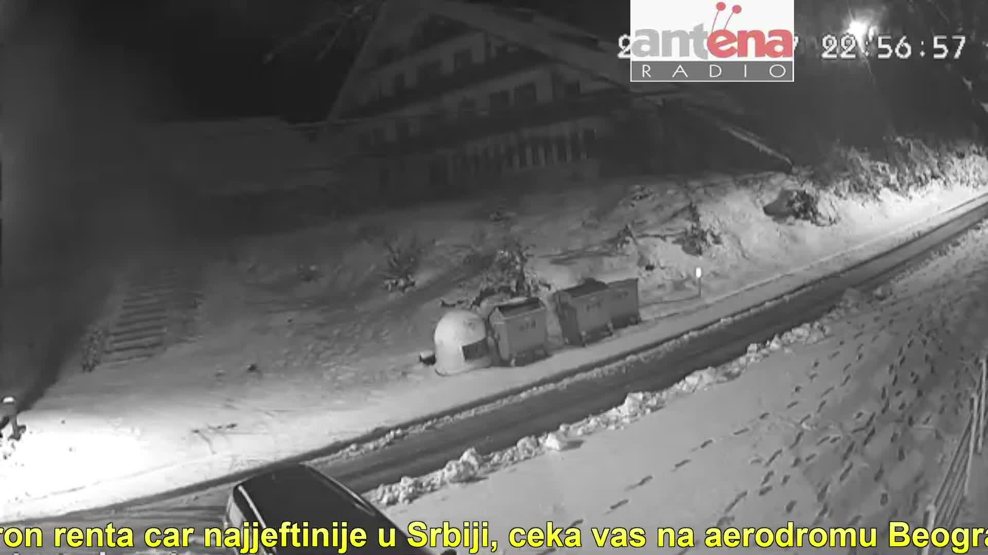 Rasina ( Расина, Јастребачко језеро, Буци, Крушевац ) Jezero Na Jastrepcu Jastrebac Lake, Buci, Krusevac  Live Cam - Buci, Kruševac, Rasina, Sumadija and Western Serbia, Serbia