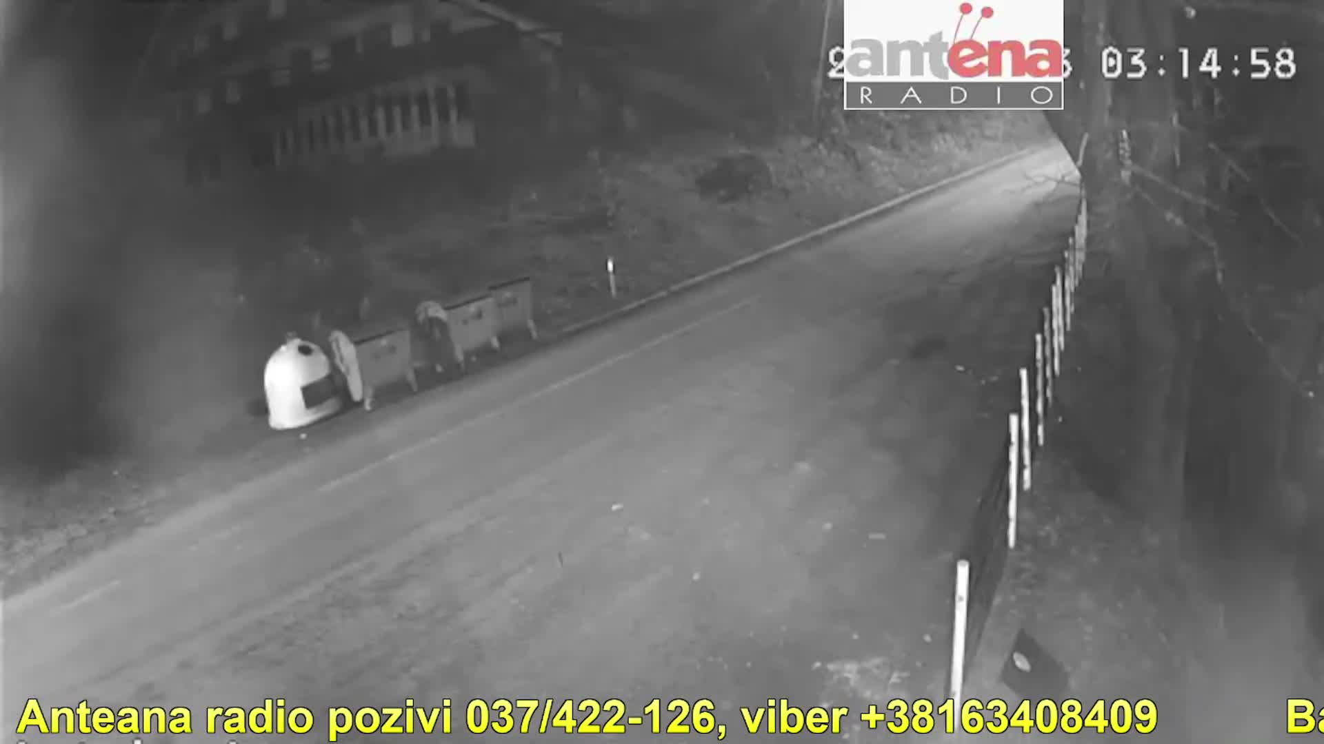 Rasina ( Расина, Јастребачко језеро, Буци, Крушевац ) Jezero Na Jastrepcu Jastrebac Lake, Buci, Krusevac  Live Cam - Buci, Kruševac, Rasina, Sumadija and Western Serbia, Serbia