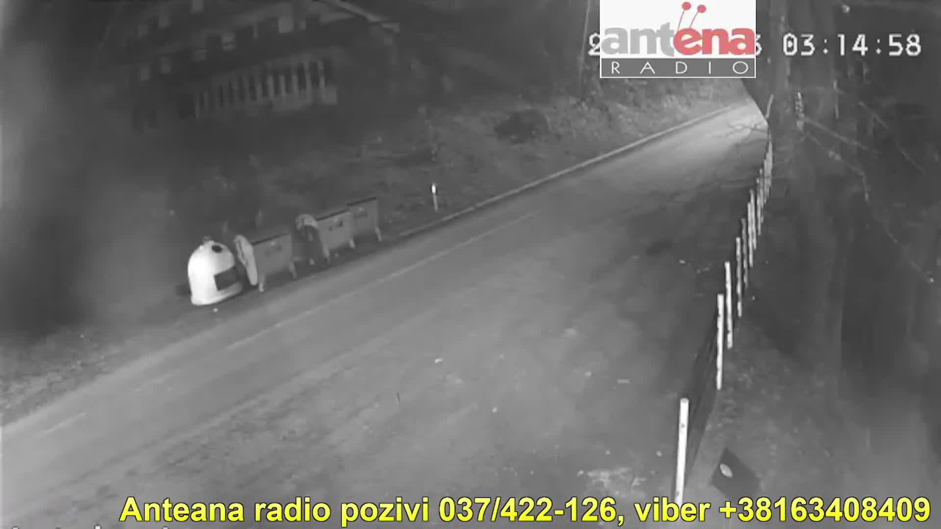 Rasina ( Расина, Јастребачко језеро, Буци, Крушевац ) Jezero Na Jastrepcu Jastrebac Lake, Buci, Krusevac  Live Cam - Buci, Kruševac, Rasina, Sumadija and Western Serbia, Serbia