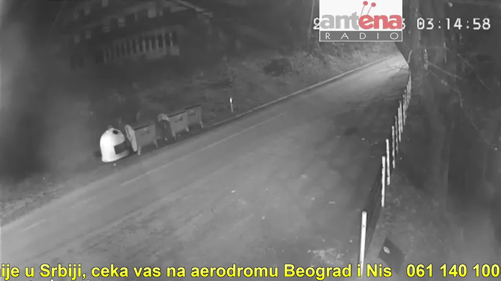 Rasina ( Расина, Јастребачко језеро, Буци, Крушевац ) Jezero Na Jastrepcu Jastrebac Lake, Buci, Krusevac  Live Cam - Buci, Kruševac, Rasina, Sumadija and Western Serbia, Serbia