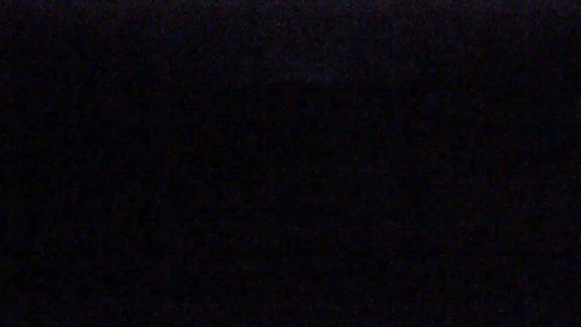 The image is entirely black.