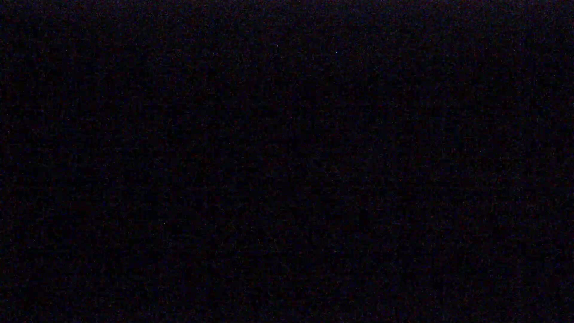 The image is entirely black.