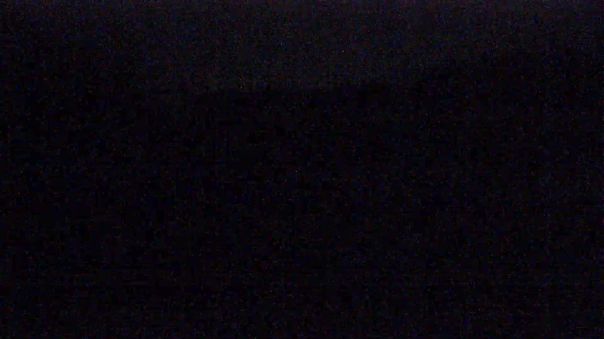 The image shows a completely dark, uniformly black surface.