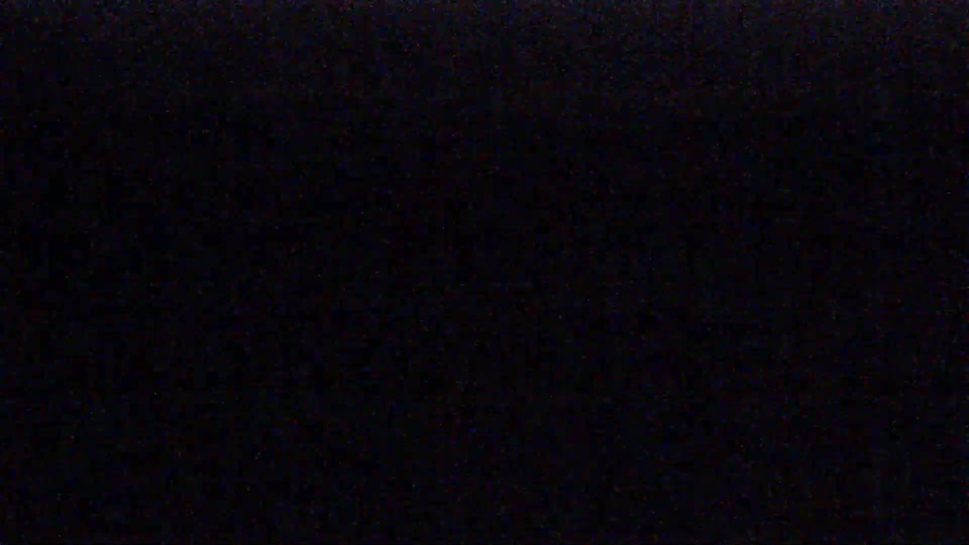 The image is entirely black.