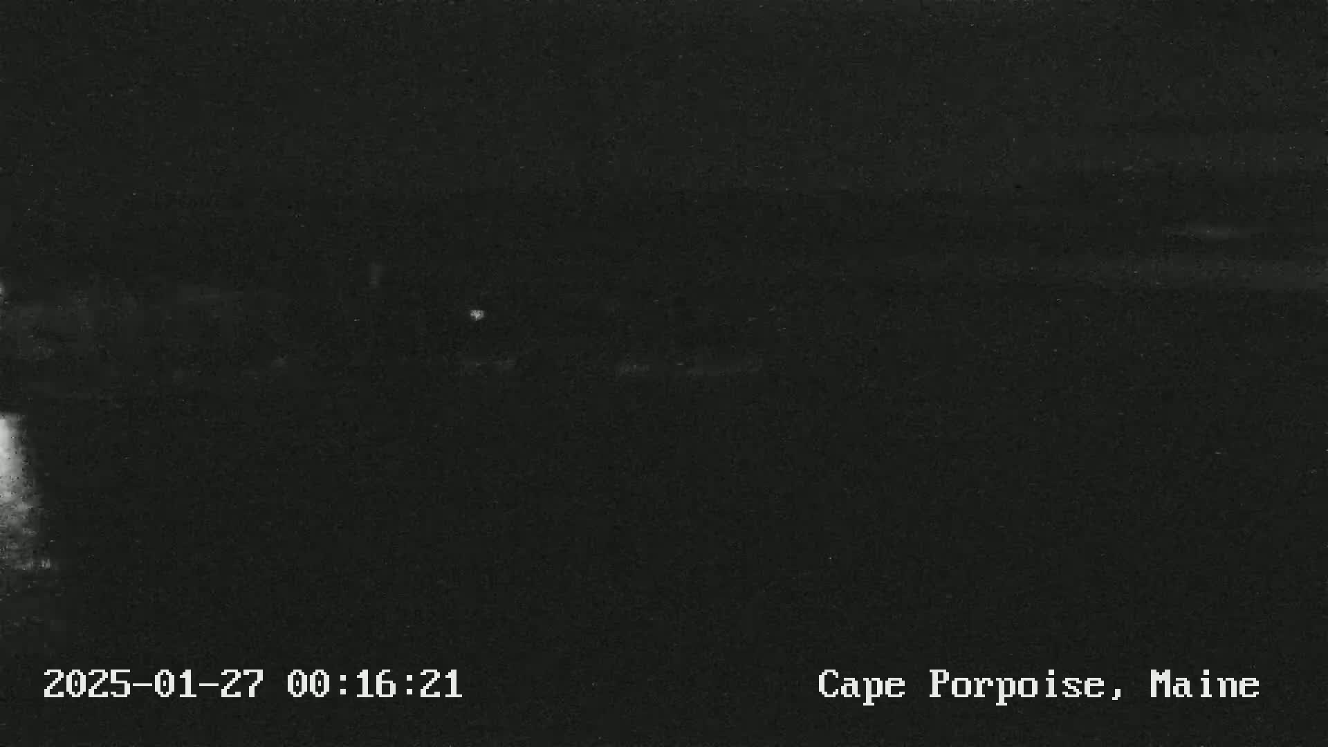 Cape Porpoise Live Cam - Kennebunkport, Maine , USA