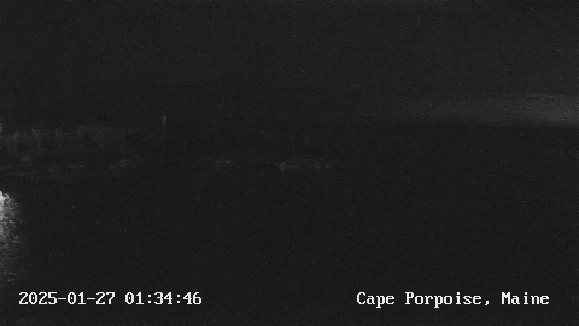 Cape Porpoise Live Cam - Kennebunkport, Maine , USA