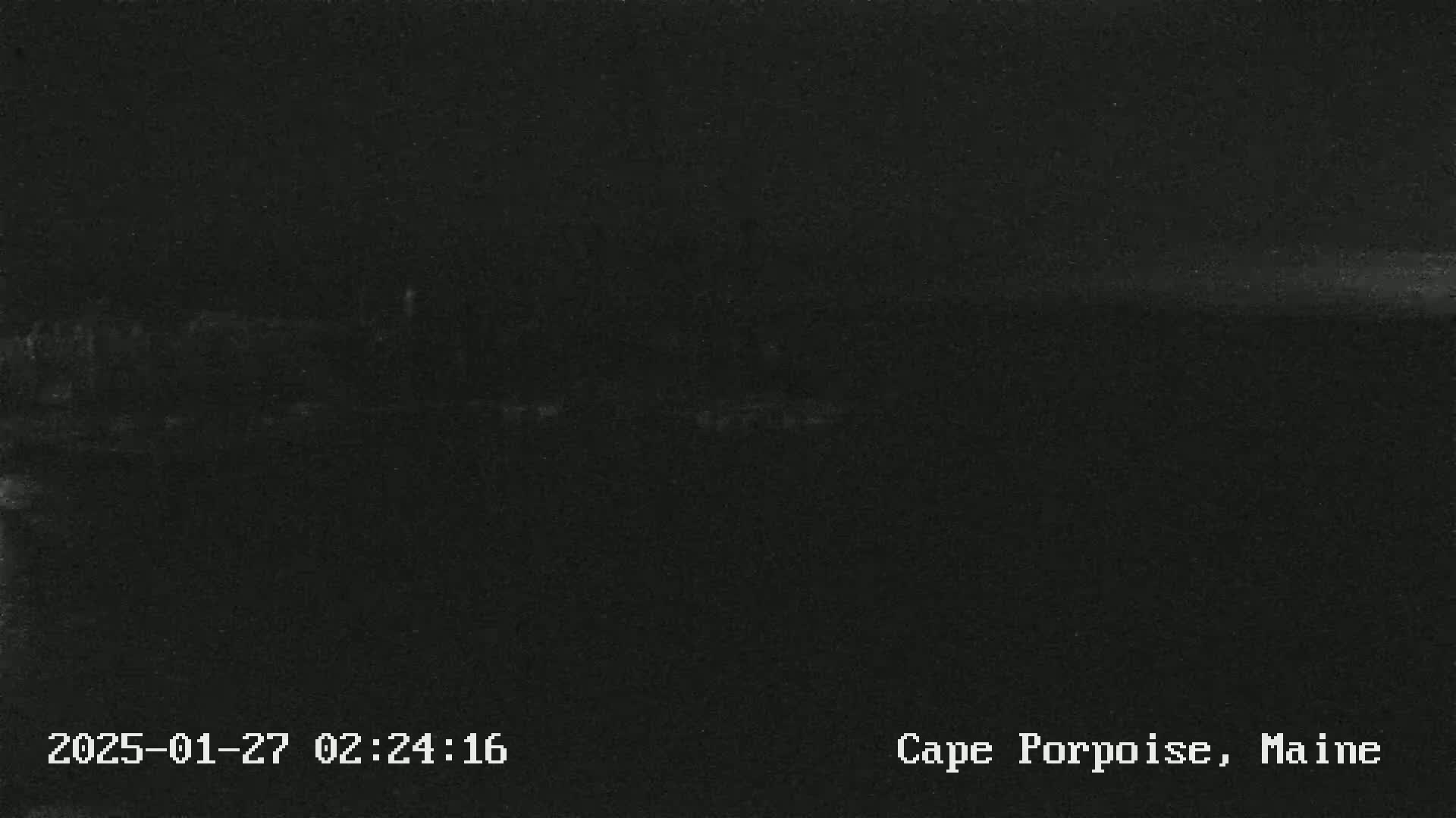 Cape Porpoise Live Cam - Kennebunkport, Maine , USA