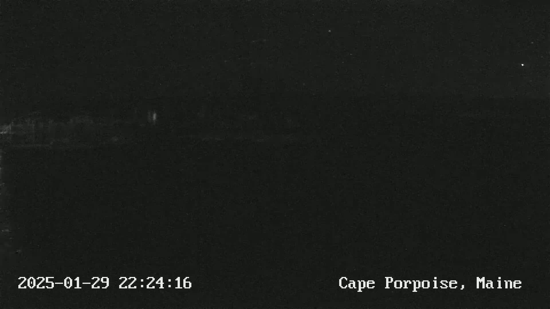 Cape Porpoise Live Cam - Kennebunkport, Maine , USA