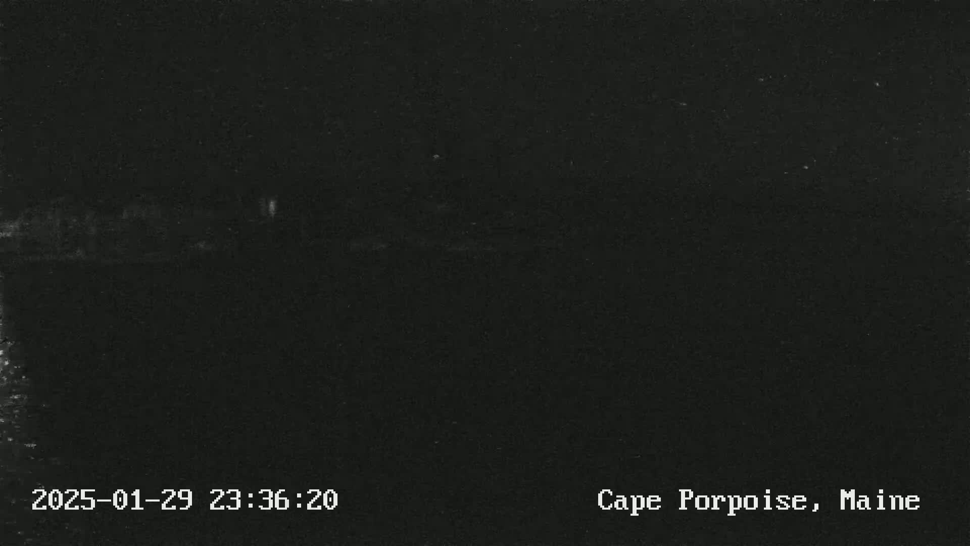 Cape Porpoise Live Cam - Kennebunkport, Maine , USA