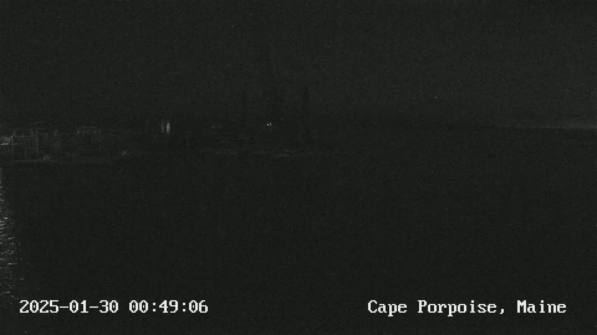 Cape Porpoise Live Cam - Kennebunkport, Maine , USA