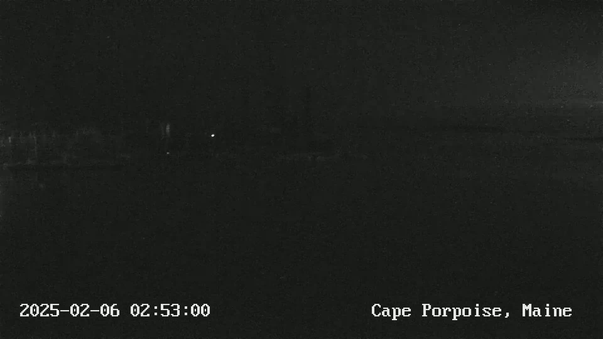 Cape Porpoise Live Cam - Kennebunkport, Maine , USA