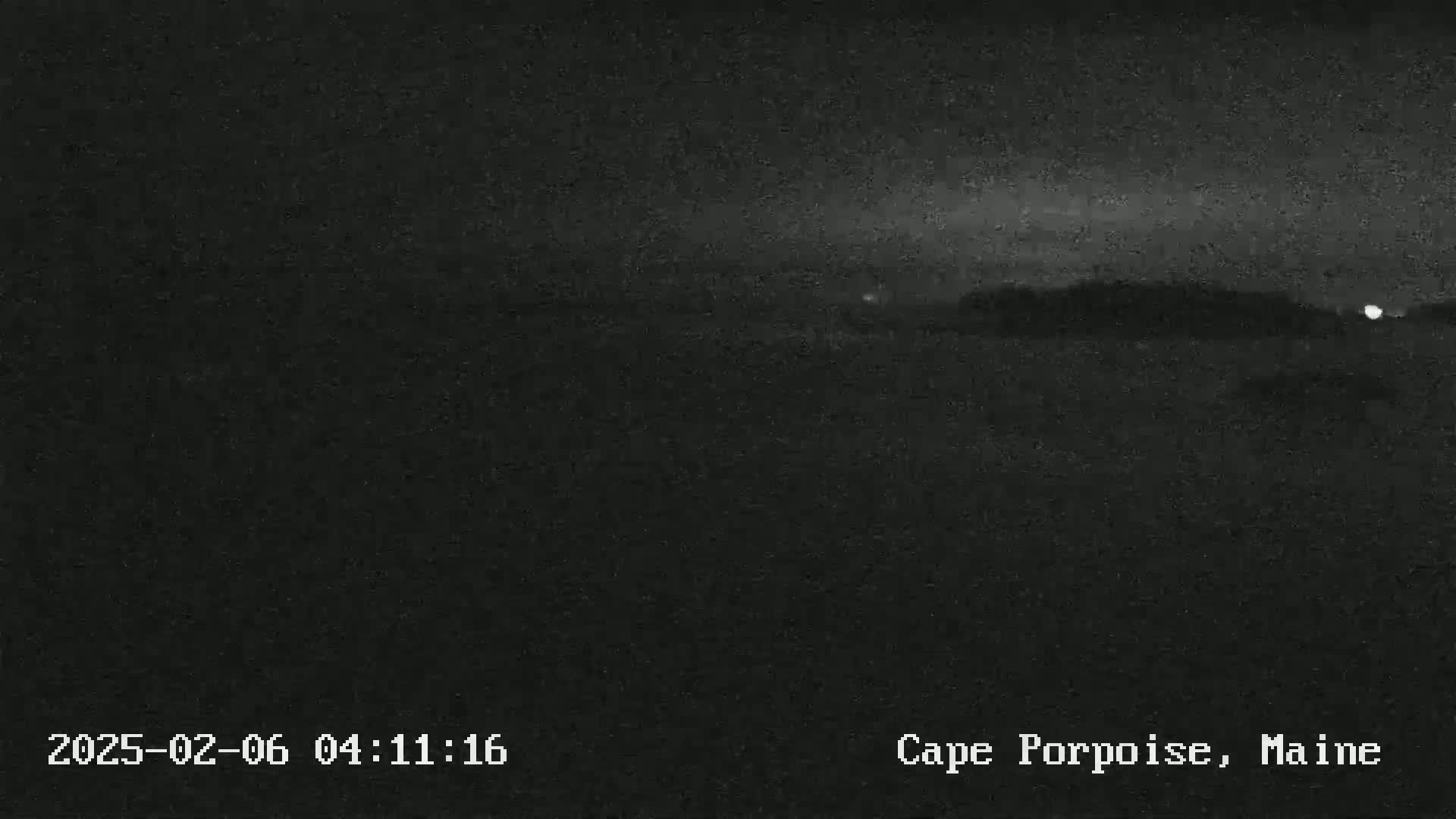 Cape Porpoise Live Cam - Kennebunkport, Maine , USA