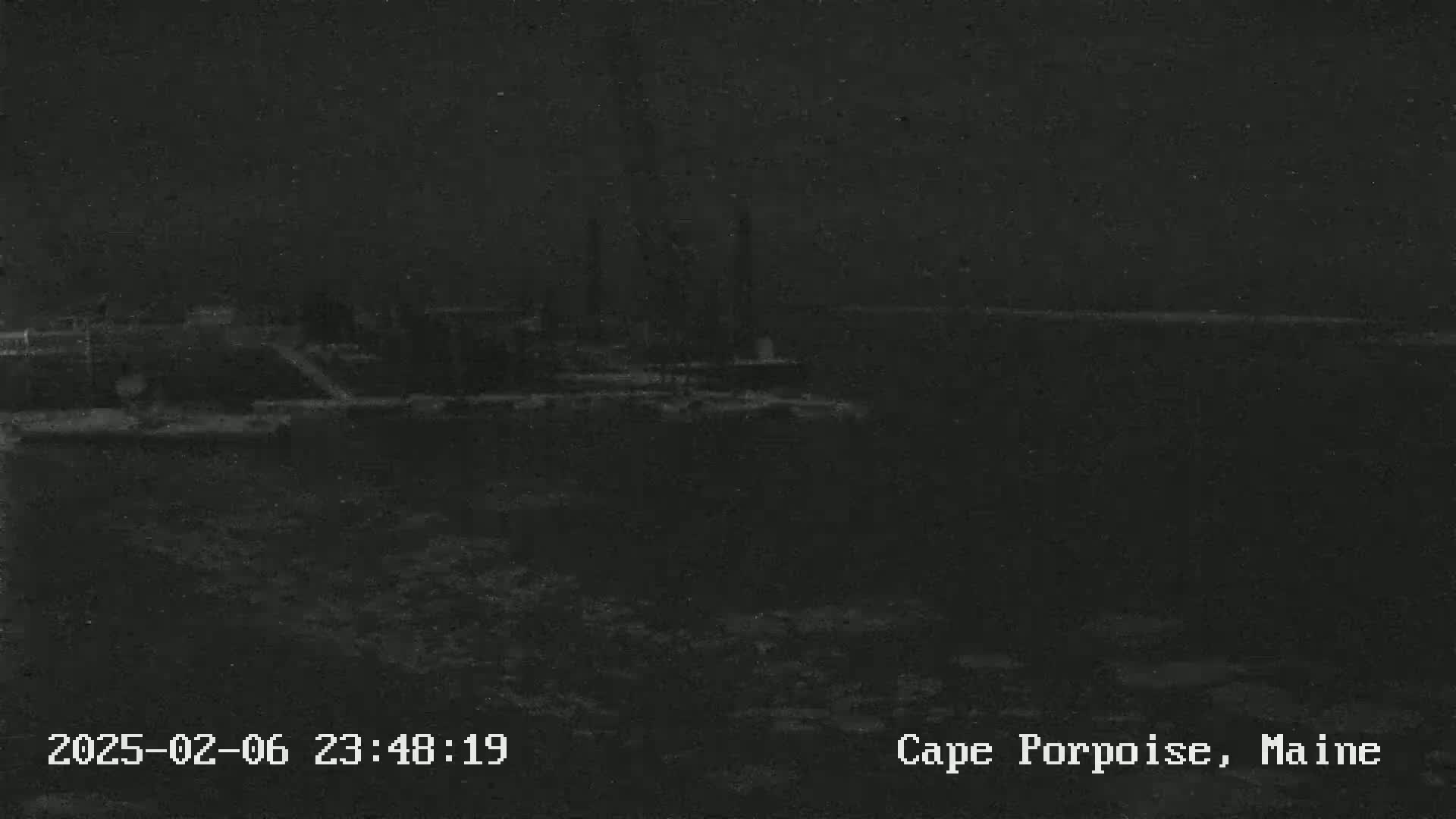 Cape Porpoise Live Cam - Kennebunkport, Maine , USA