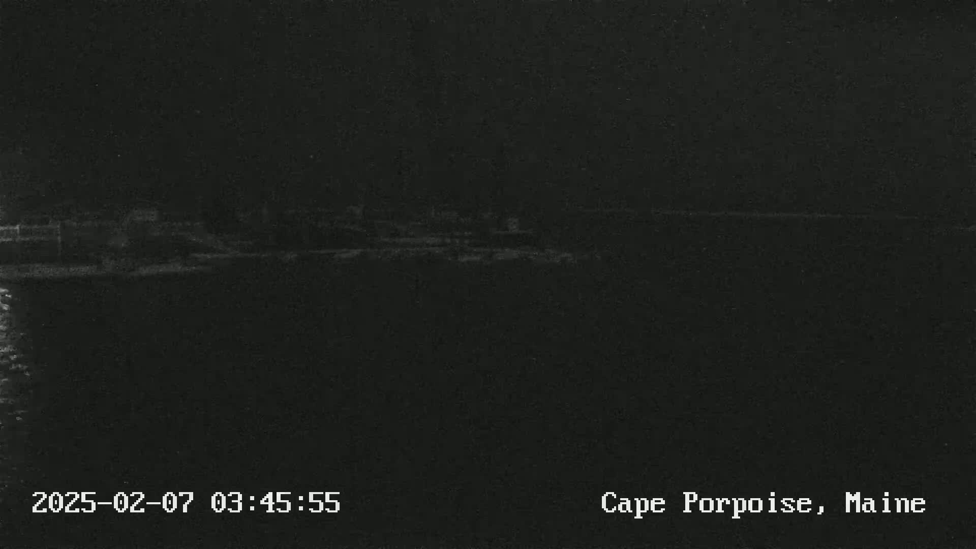 Cape Porpoise Live Cam - Kennebunkport, Maine , USA