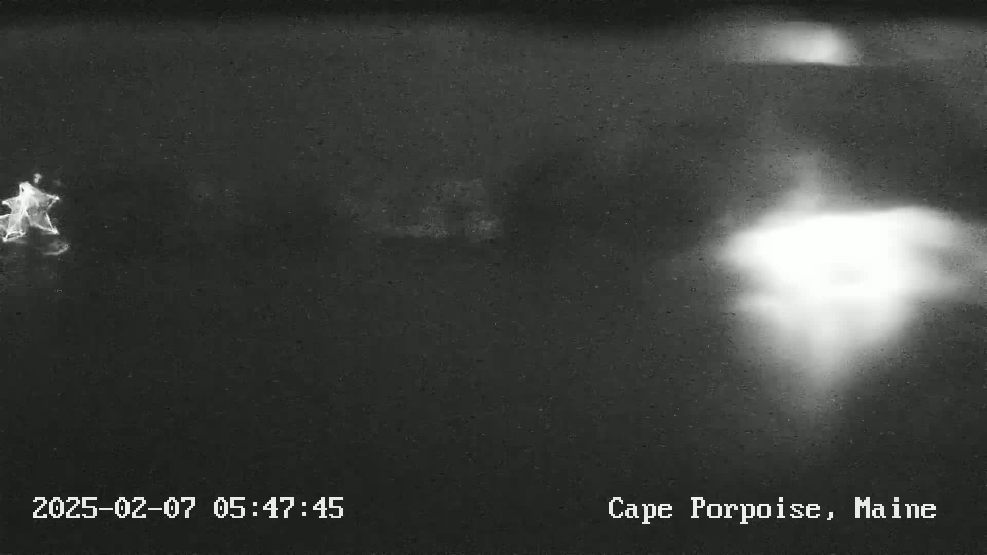 Cape Porpoise Live Cam - Kennebunkport, Maine , USA