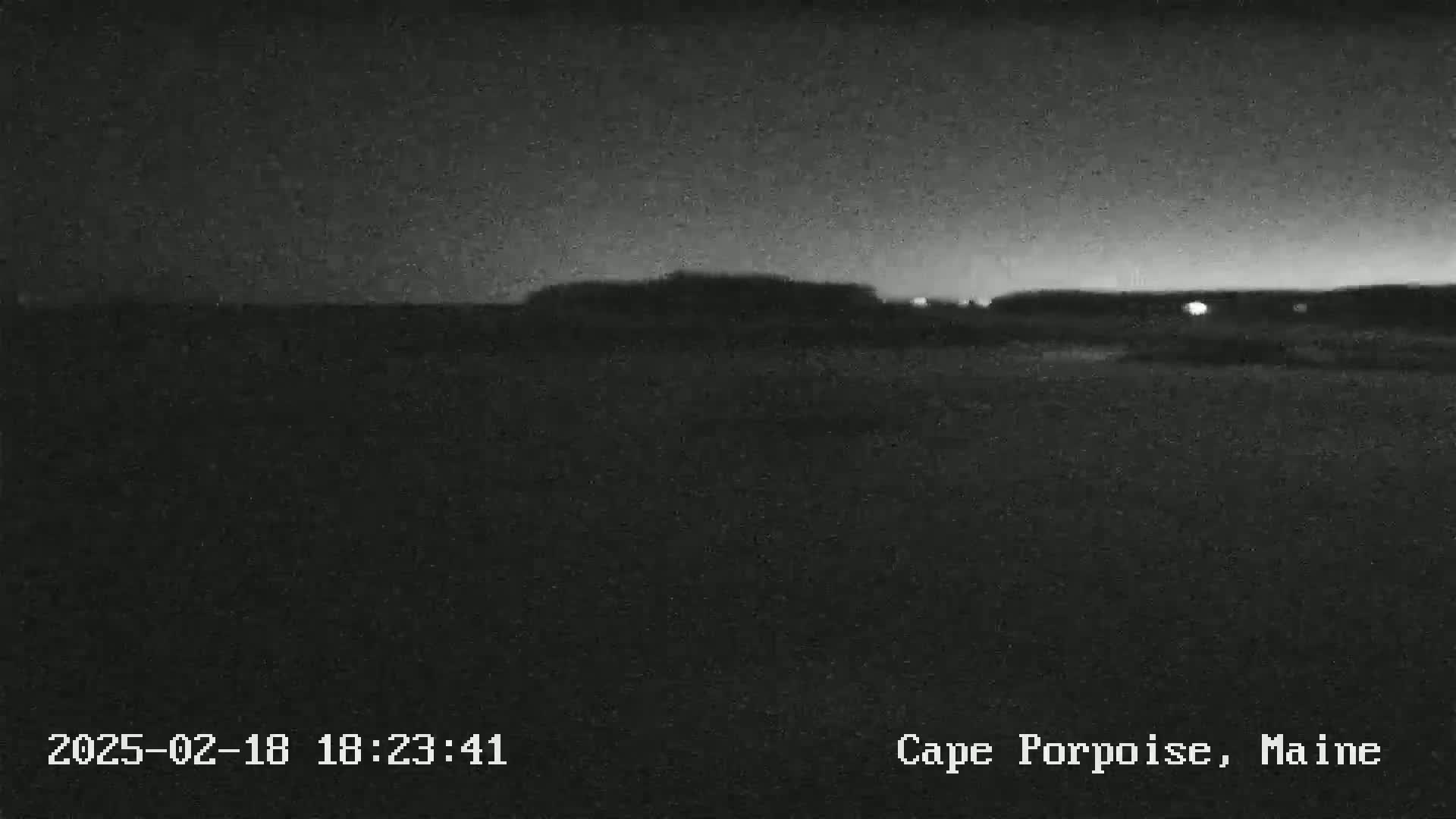 Cape Porpoise Live Cam - Kennebunkport, Maine , USA