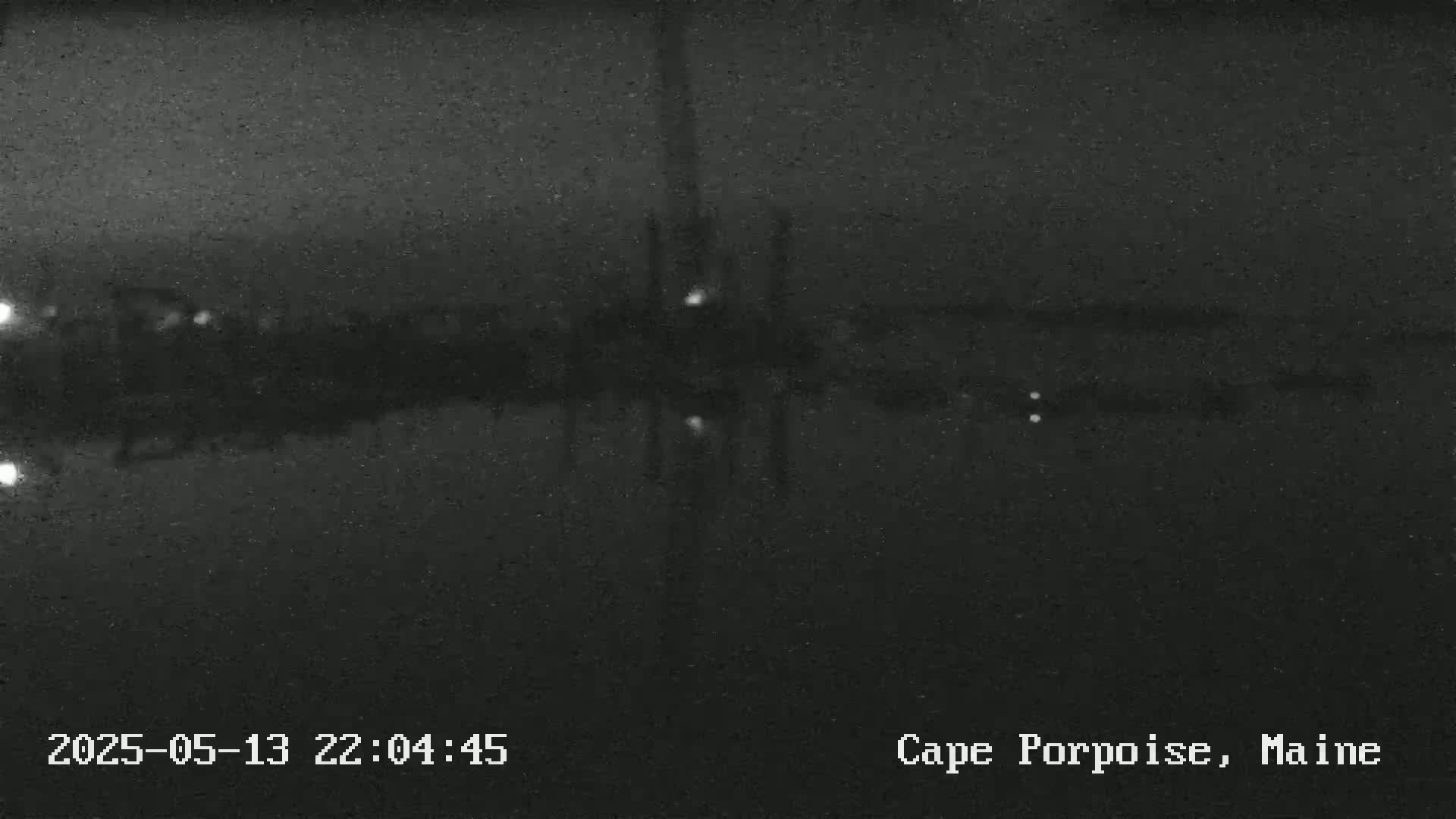 Cape Porpoise Live Cam - Kennebunkport, Maine , USA