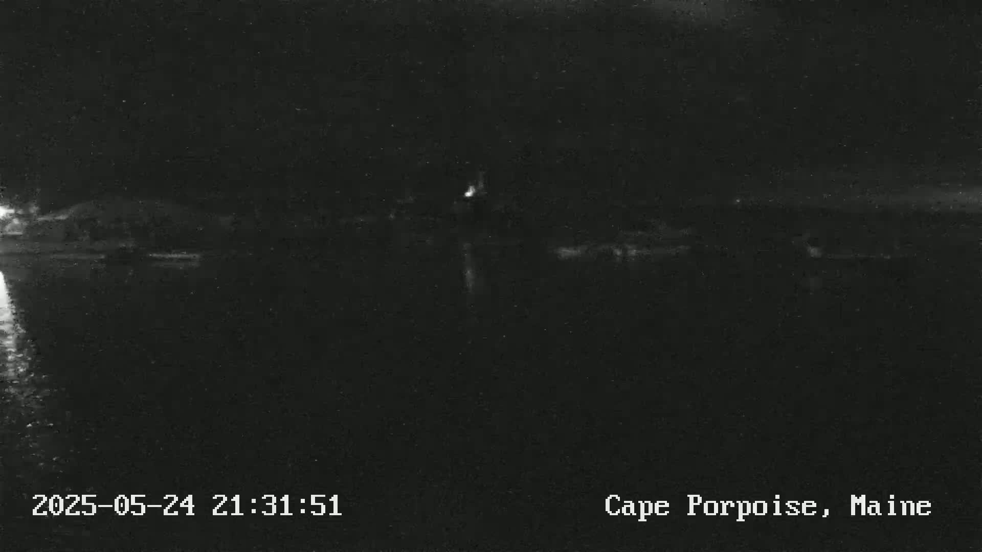 Cape Porpoise Live Cam - Kennebunkport, Maine , USA