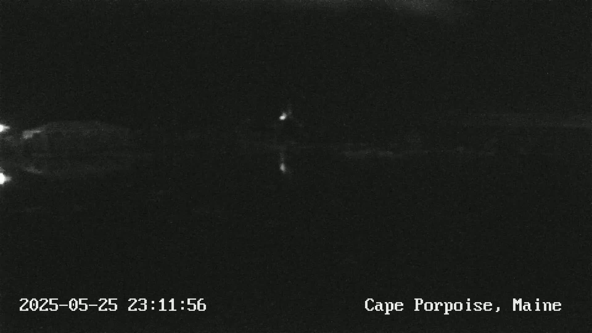 Cape Porpoise Live Cam - Kennebunkport, Maine , USA