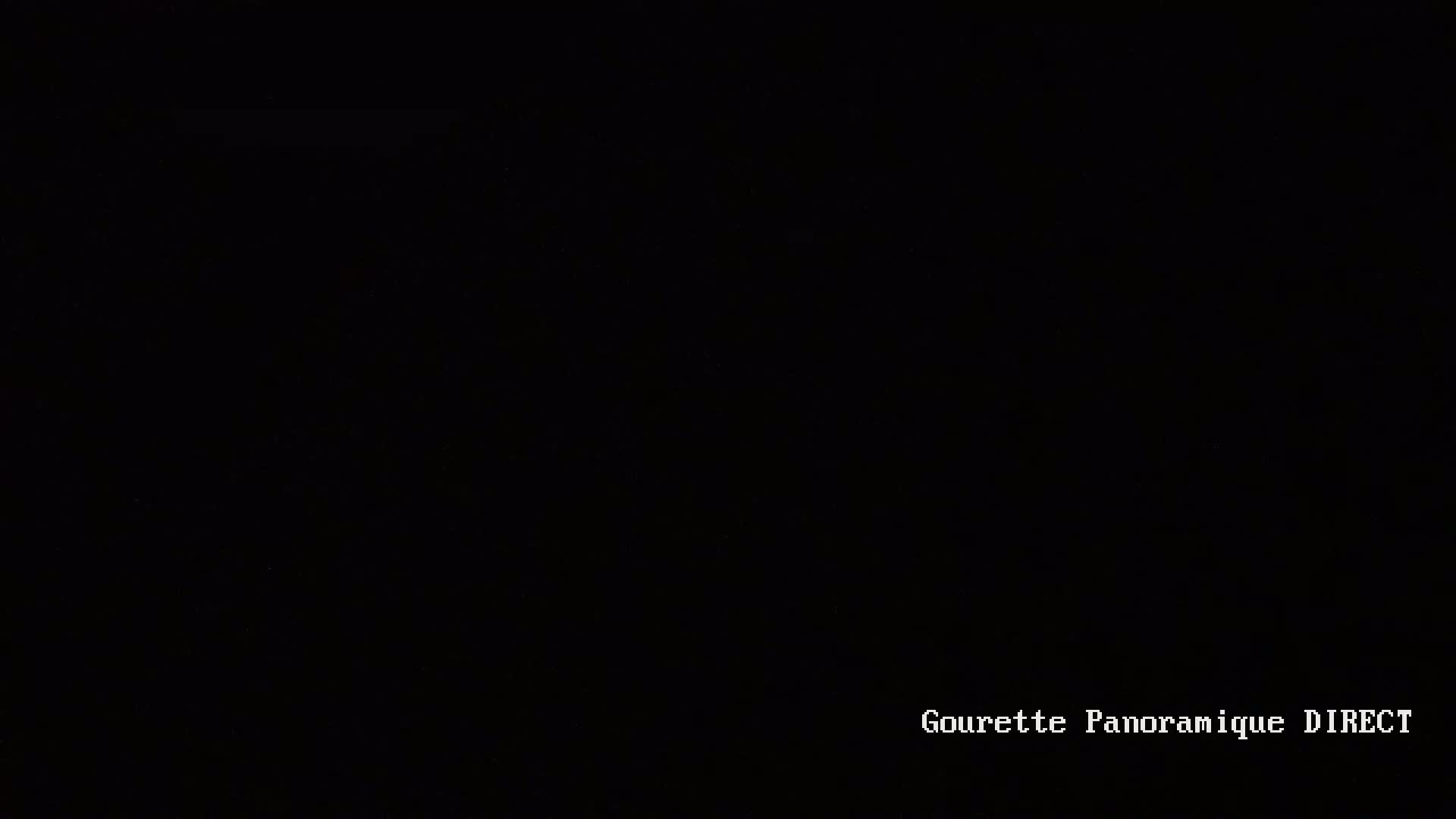 The image is completely black.