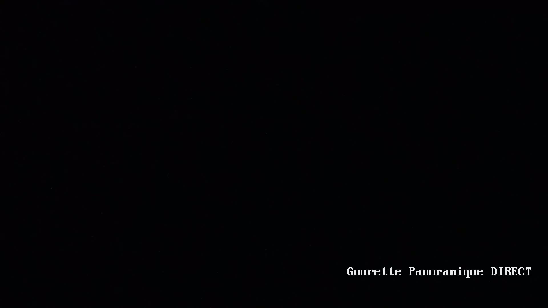 The image is completely black.