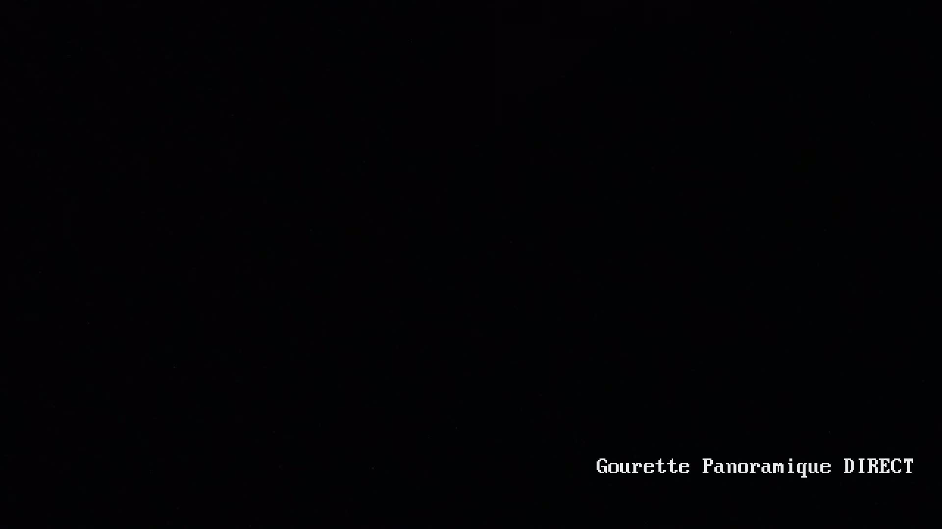 The image is completely black.