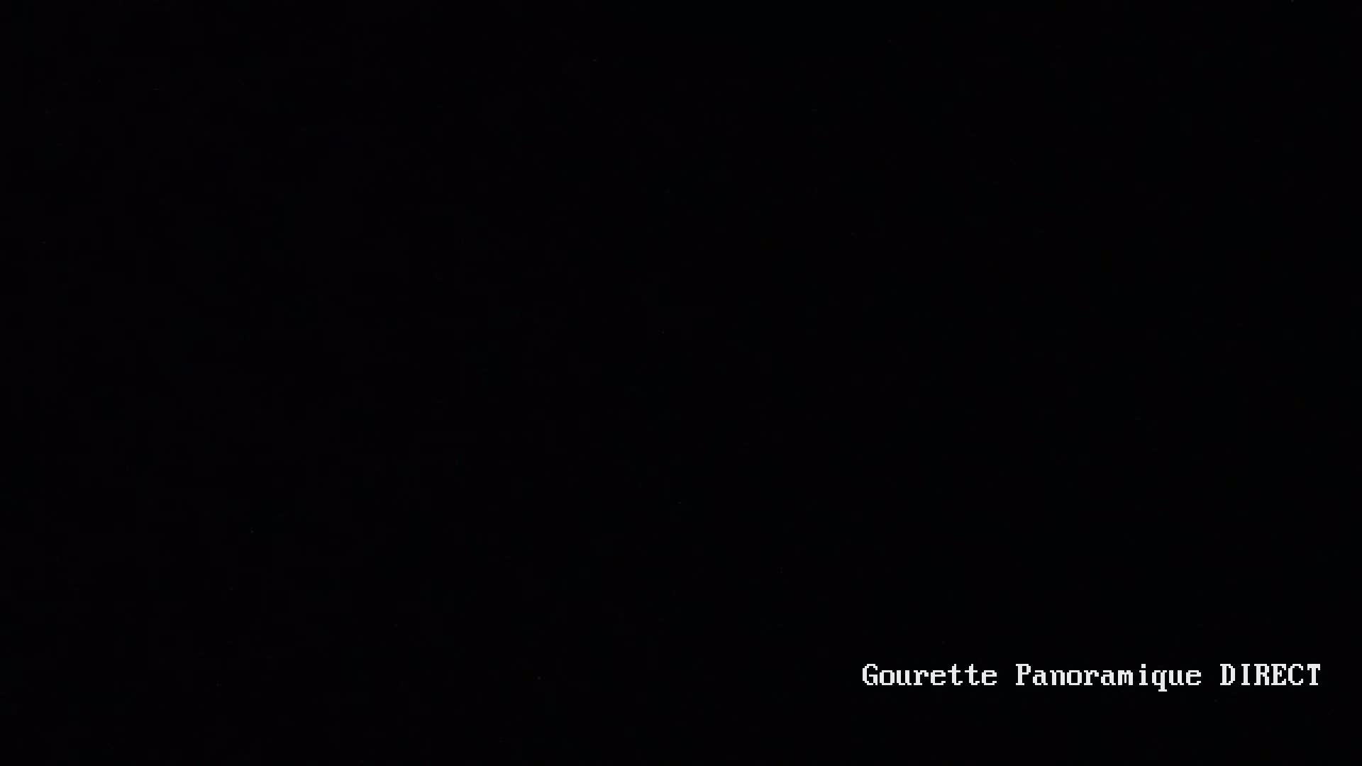 The image is completely black.
