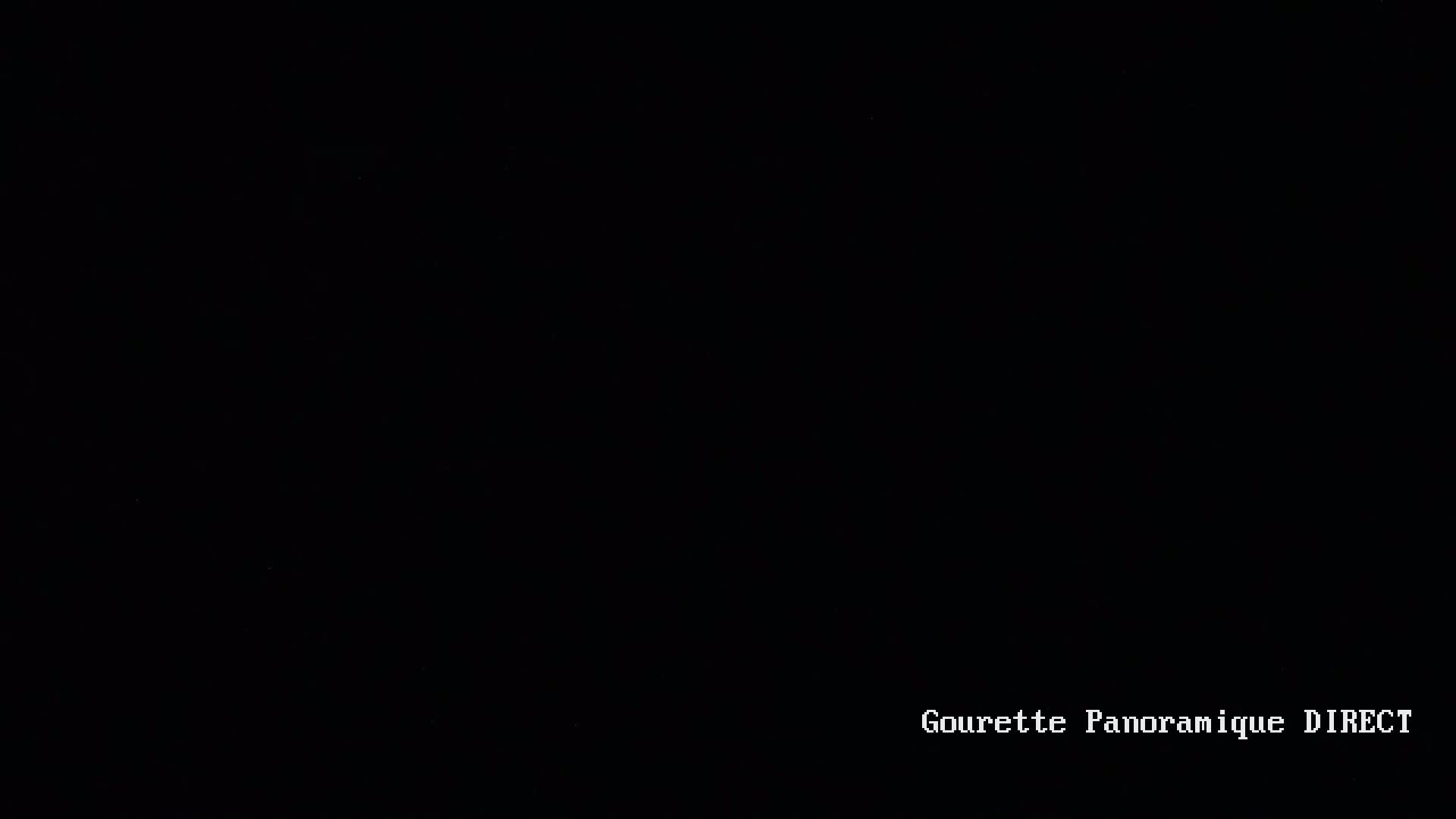 The image is completely black.