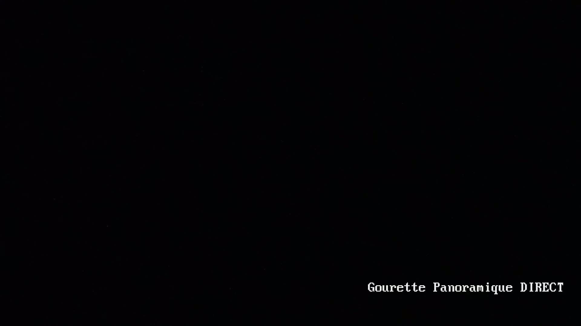 The image is completely black.