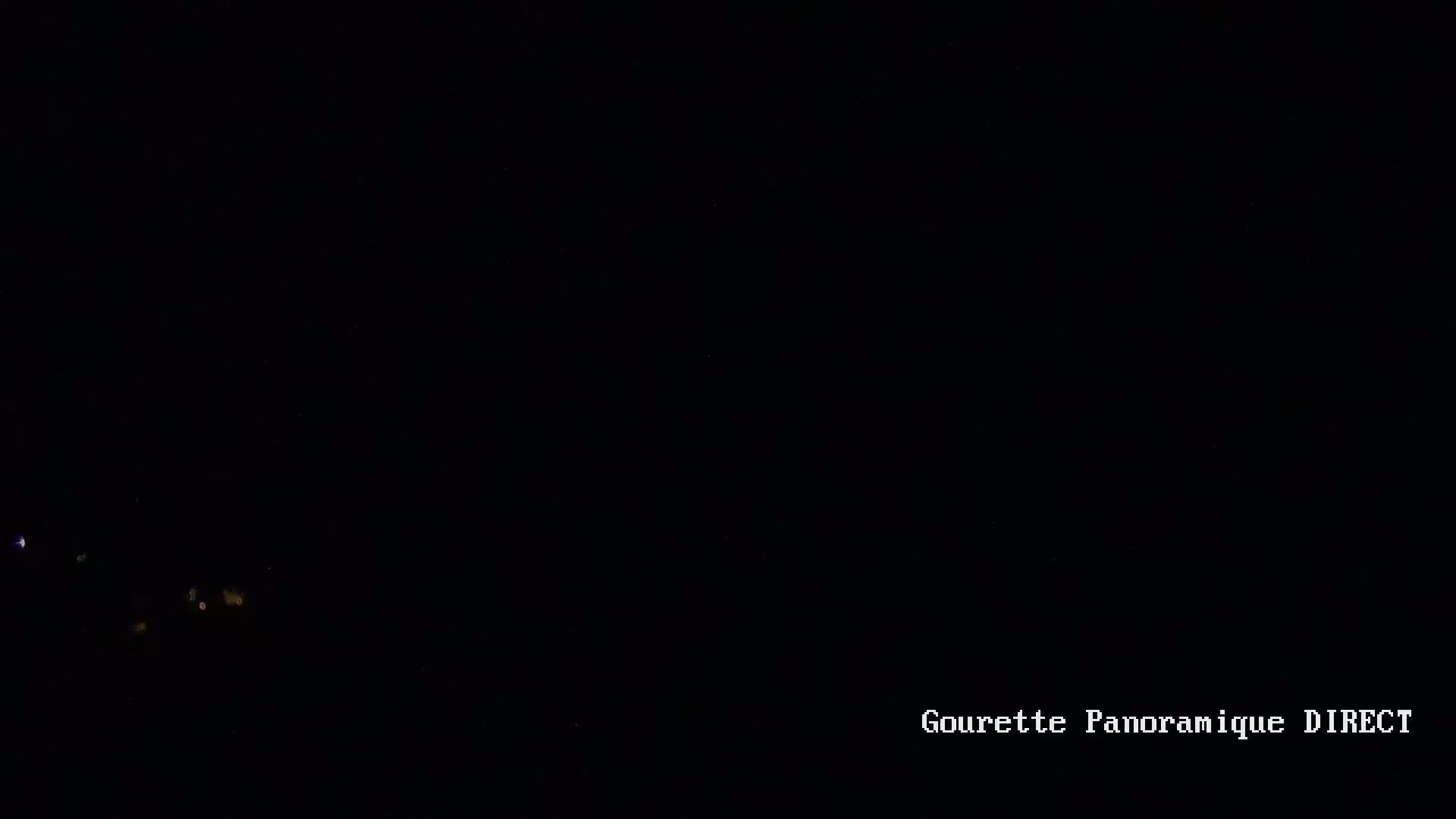 Gourette,  Pyrenees Panaromic Live Cam - Eaux-Bonnes,  Pyrenees-Atlantiques, Nouvelle-Aquitaine, France