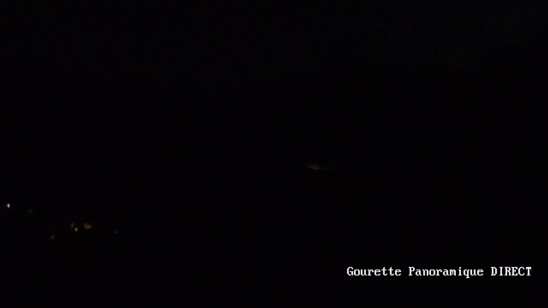 Gourette,  Pyrenees Panaromic Live Cam - Eaux-Bonnes,  Pyrenees-Atlantiques, Nouvelle-Aquitaine, France