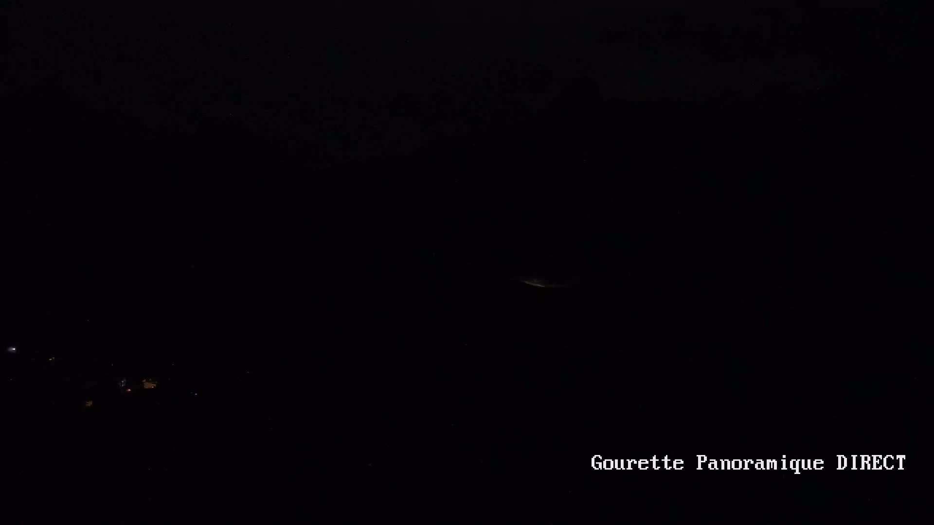 Gourette,  Pyrenees Panaromic Live Cam - Eaux-Bonnes,  Pyrenees-Atlantiques, Nouvelle-Aquitaine, France