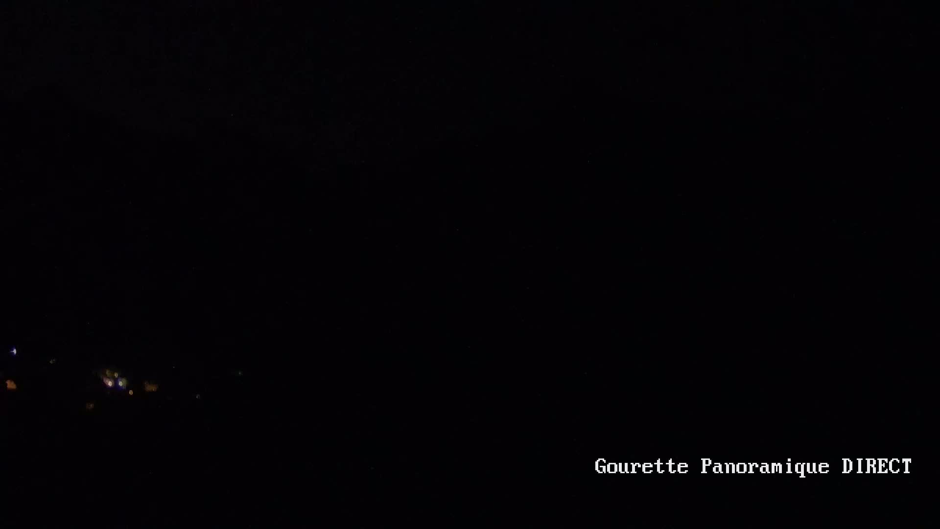Gourette,  Pyrenees Panaromic Live Cam - Eaux-Bonnes,  Pyrenees-Atlantiques, Nouvelle-Aquitaine, France