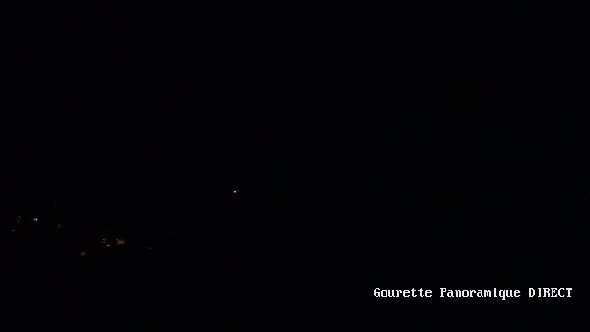 Gourette,  Pyrenees Panaromic Live Cam - Eaux-Bonnes,  Pyrenees-Atlantiques, Nouvelle-Aquitaine, France
