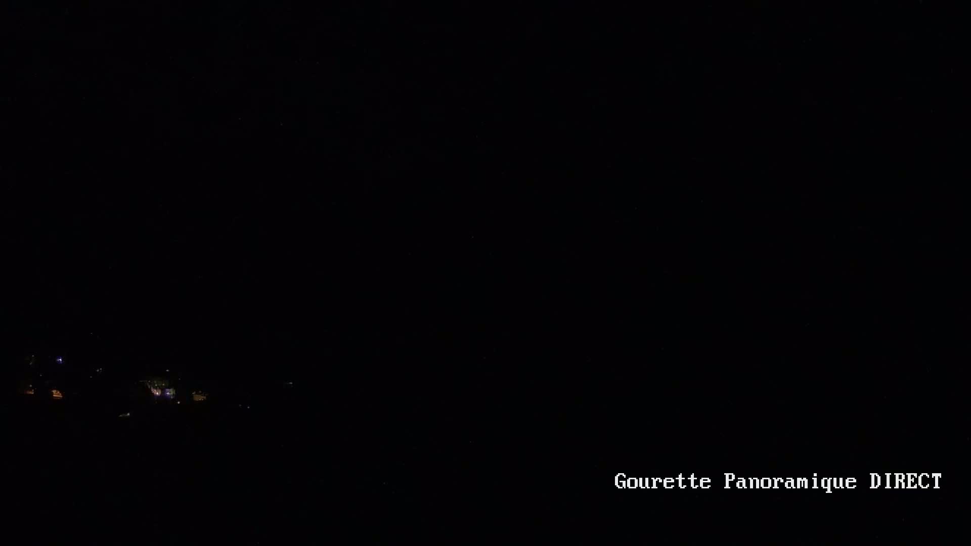 Gourette,  Pyrenees Panaromic Live Cam - Eaux-Bonnes,  Pyrenees-Atlantiques, Nouvelle-Aquitaine, France