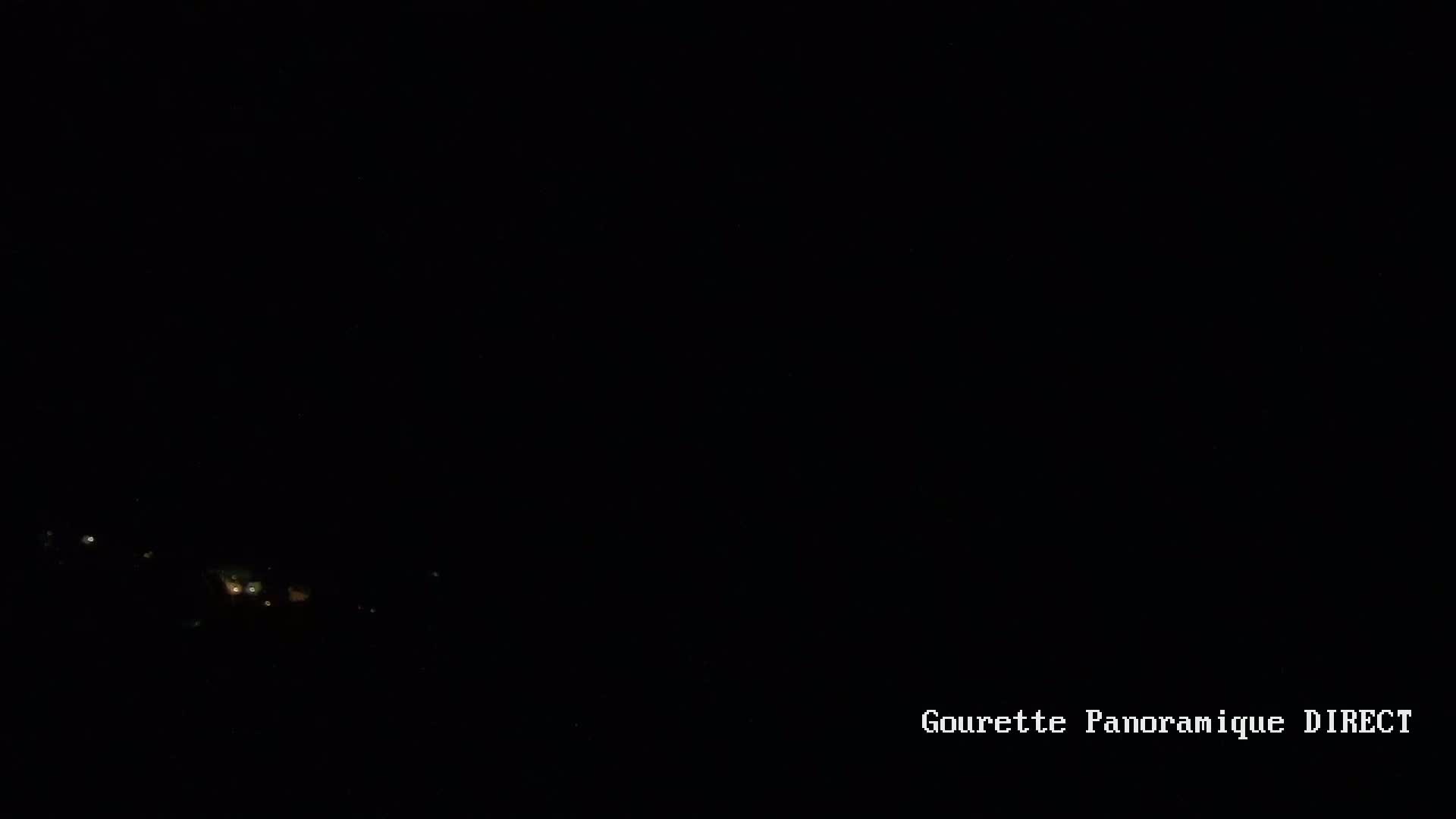 Gourette,  Pyrenees Panaromic Live Cam - Eaux-Bonnes,  Pyrenees-Atlantiques, Nouvelle-Aquitaine, France