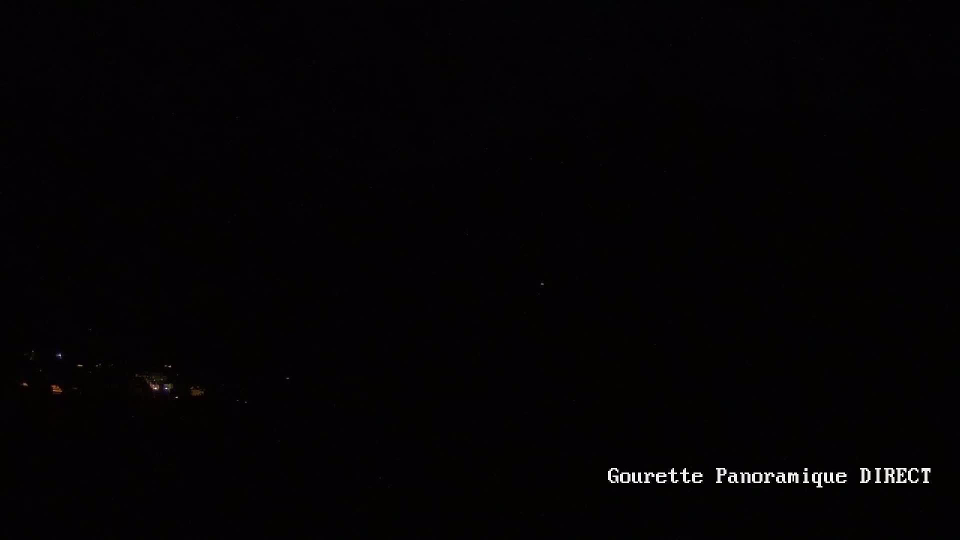 Gourette,  Pyrenees Panaromic Live Cam - Eaux-Bonnes,  Pyrenees-Atlantiques, Nouvelle-Aquitaine, France