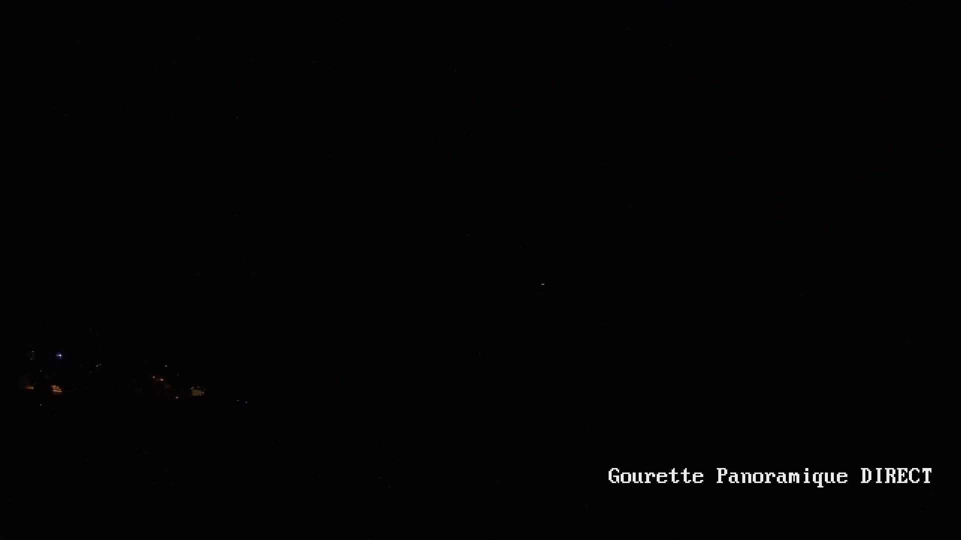 Gourette,  Pyrenees Panaromic Live Cam - Eaux-Bonnes,  Pyrenees-Atlantiques, Nouvelle-Aquitaine, France
