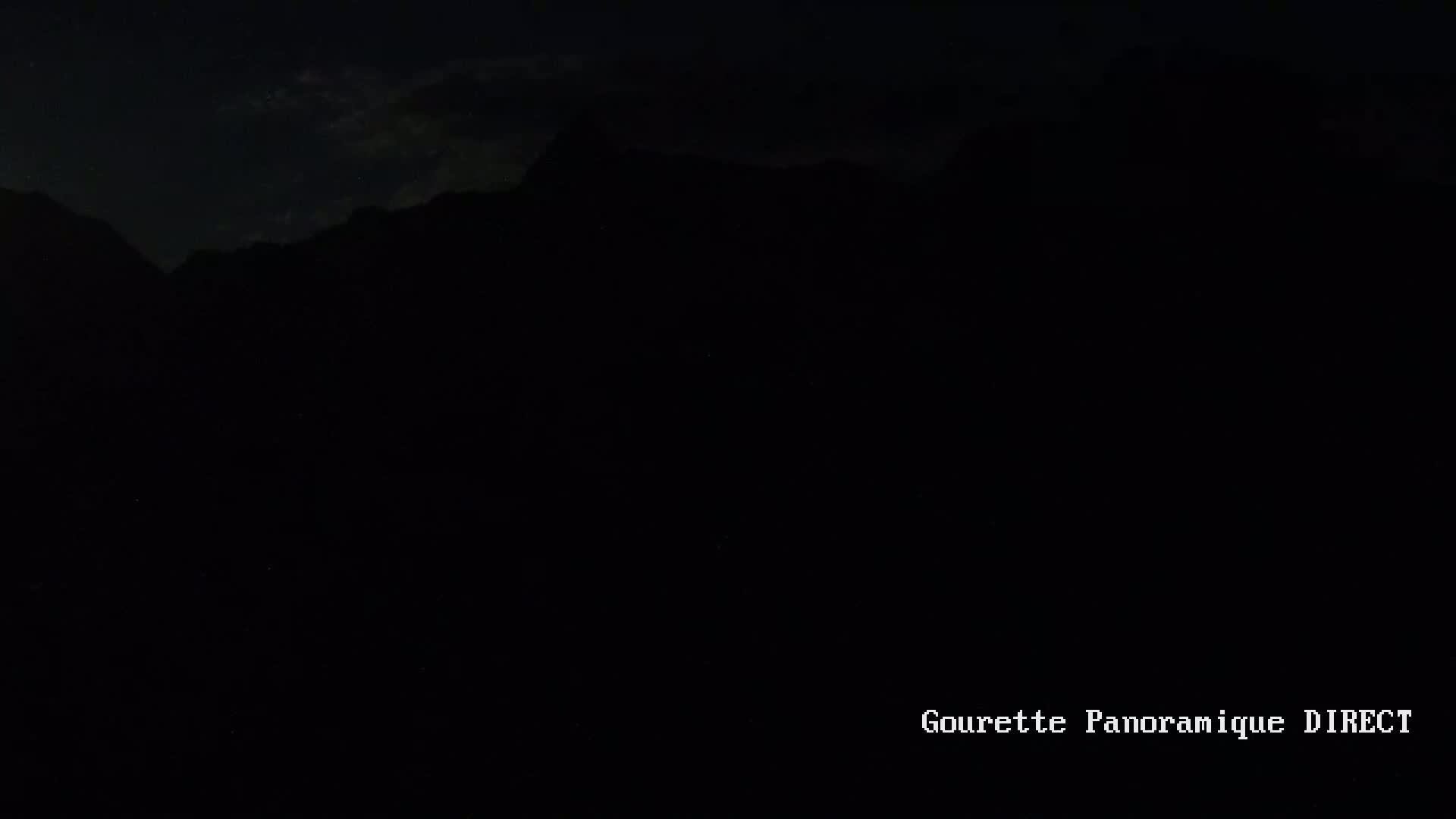 Gourette,  Pyrenees Panaromic Live Cam - Eaux-Bonnes,  Pyrenees-Atlantiques, Nouvelle-Aquitaine, France