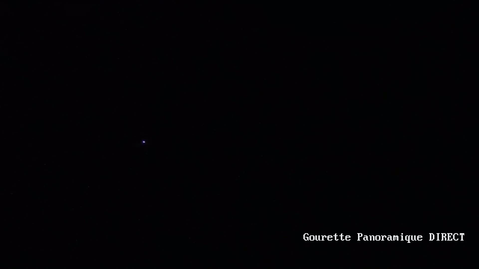Gourette,  Pyrenees Panaromic Live Cam - Eaux-Bonnes,  Pyrenees-Atlantiques, Nouvelle-Aquitaine, France