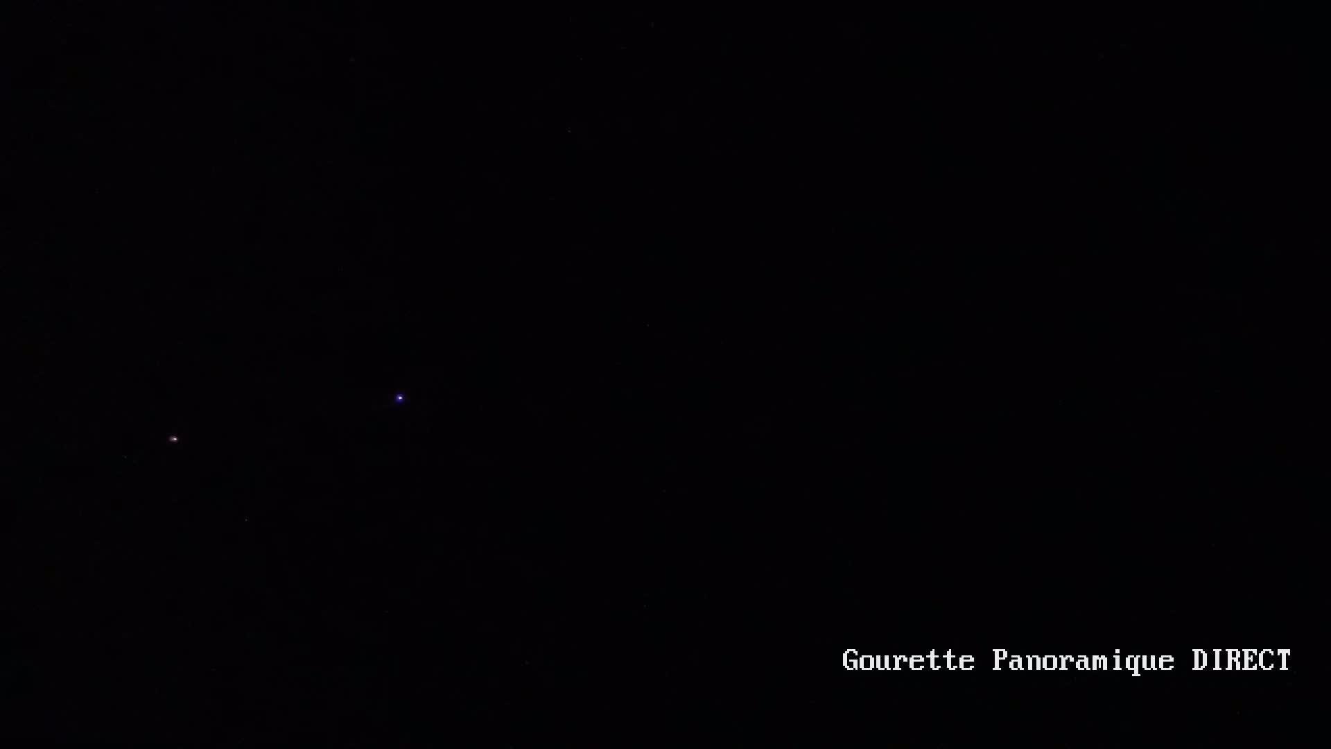 Gourette,  Pyrenees Panaromic Live Cam - Eaux-Bonnes,  Pyrenees-Atlantiques, Nouvelle-Aquitaine, France