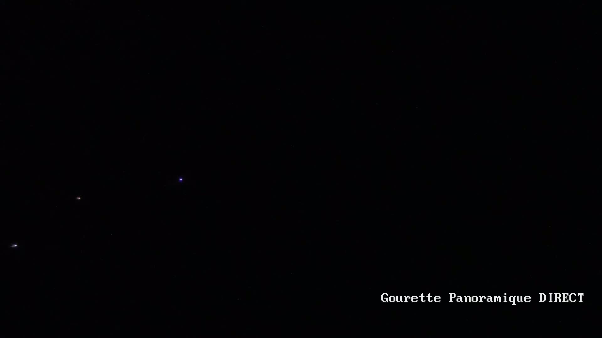 Gourette,  Pyrenees Panaromic Live Cam - Eaux-Bonnes,  Pyrenees-Atlantiques, Nouvelle-Aquitaine, France
