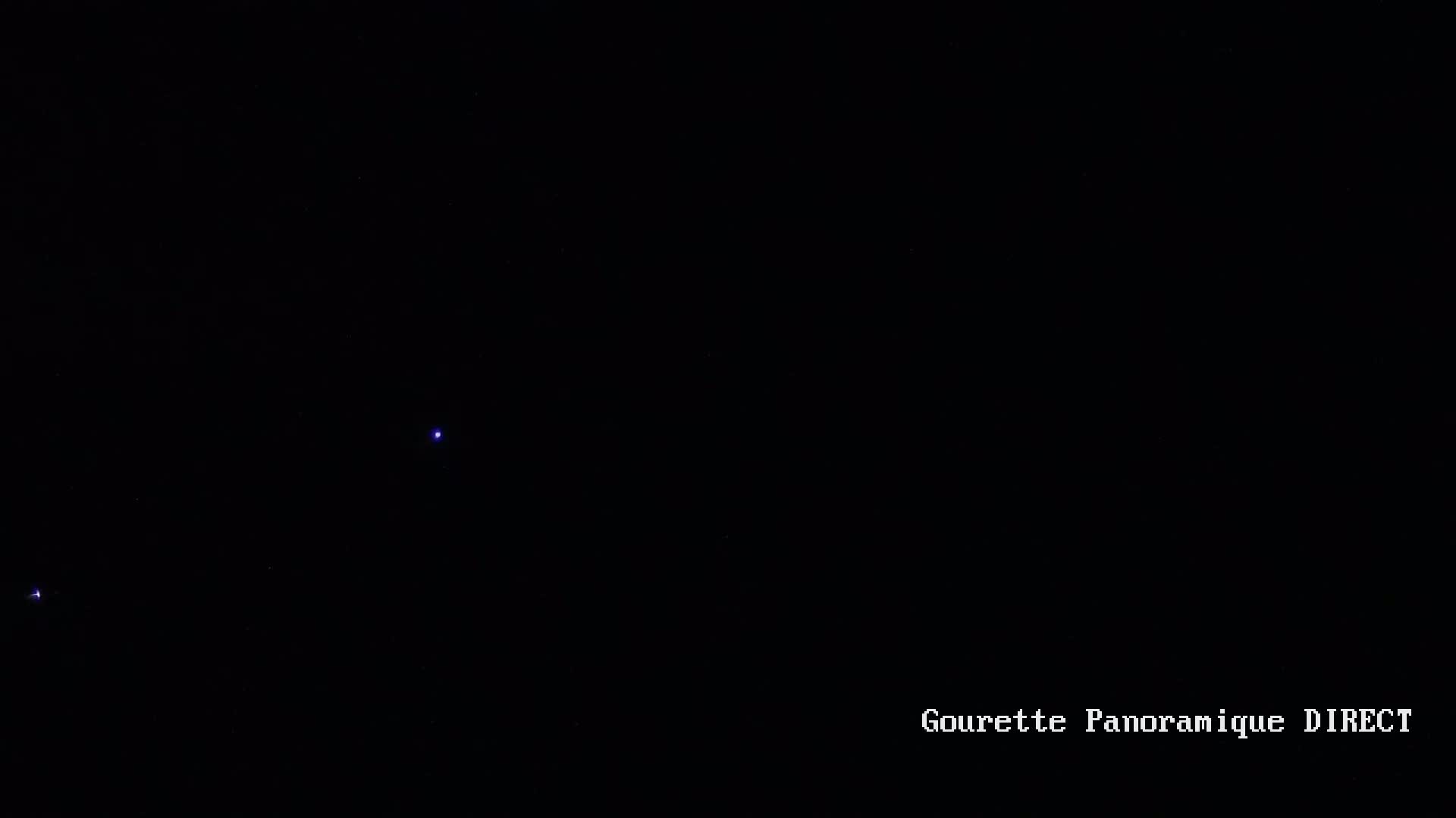 Gourette,  Pyrenees Panaromic Live Cam - Eaux-Bonnes,  Pyrenees-Atlantiques, Nouvelle-Aquitaine, France
