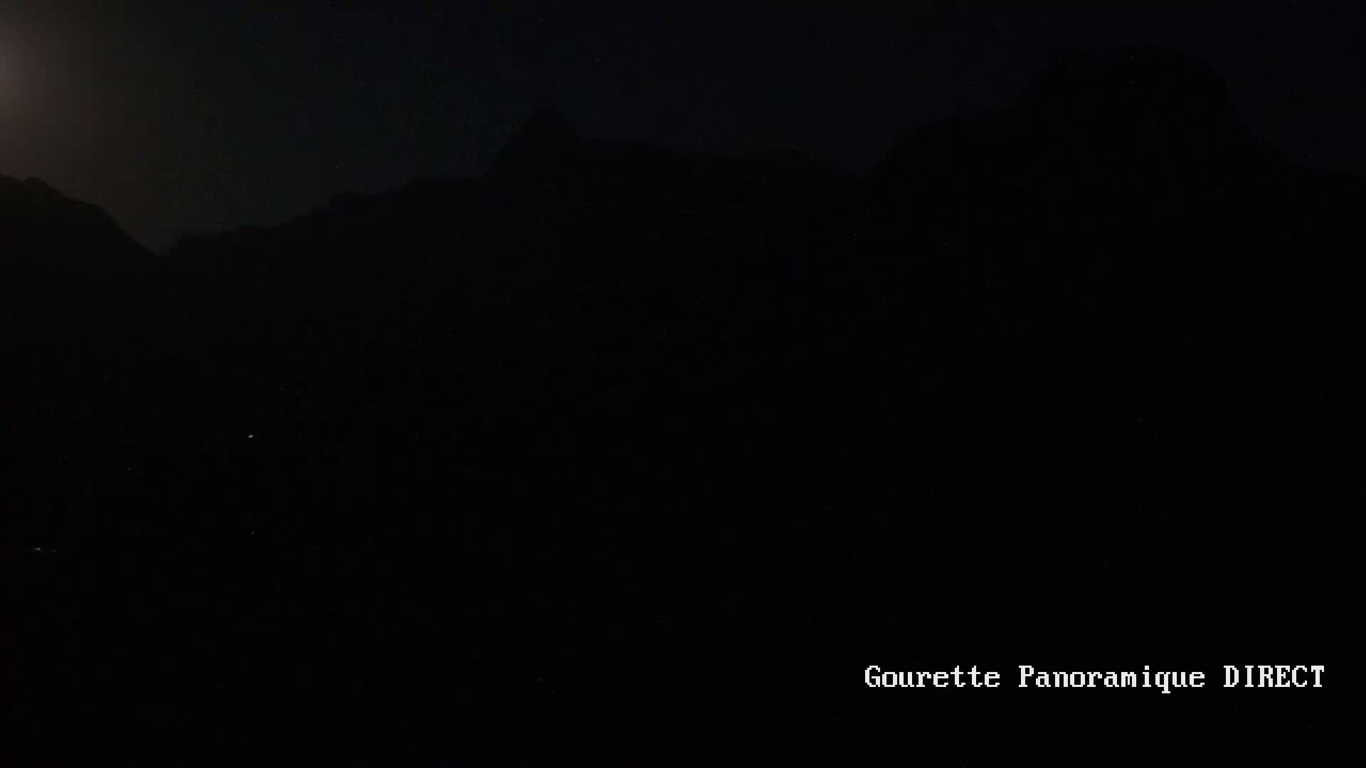 Gourette,  Pyrenees Panaromic Live Cam - Eaux-Bonnes,  Pyrenees-Atlantiques, Nouvelle-Aquitaine, France