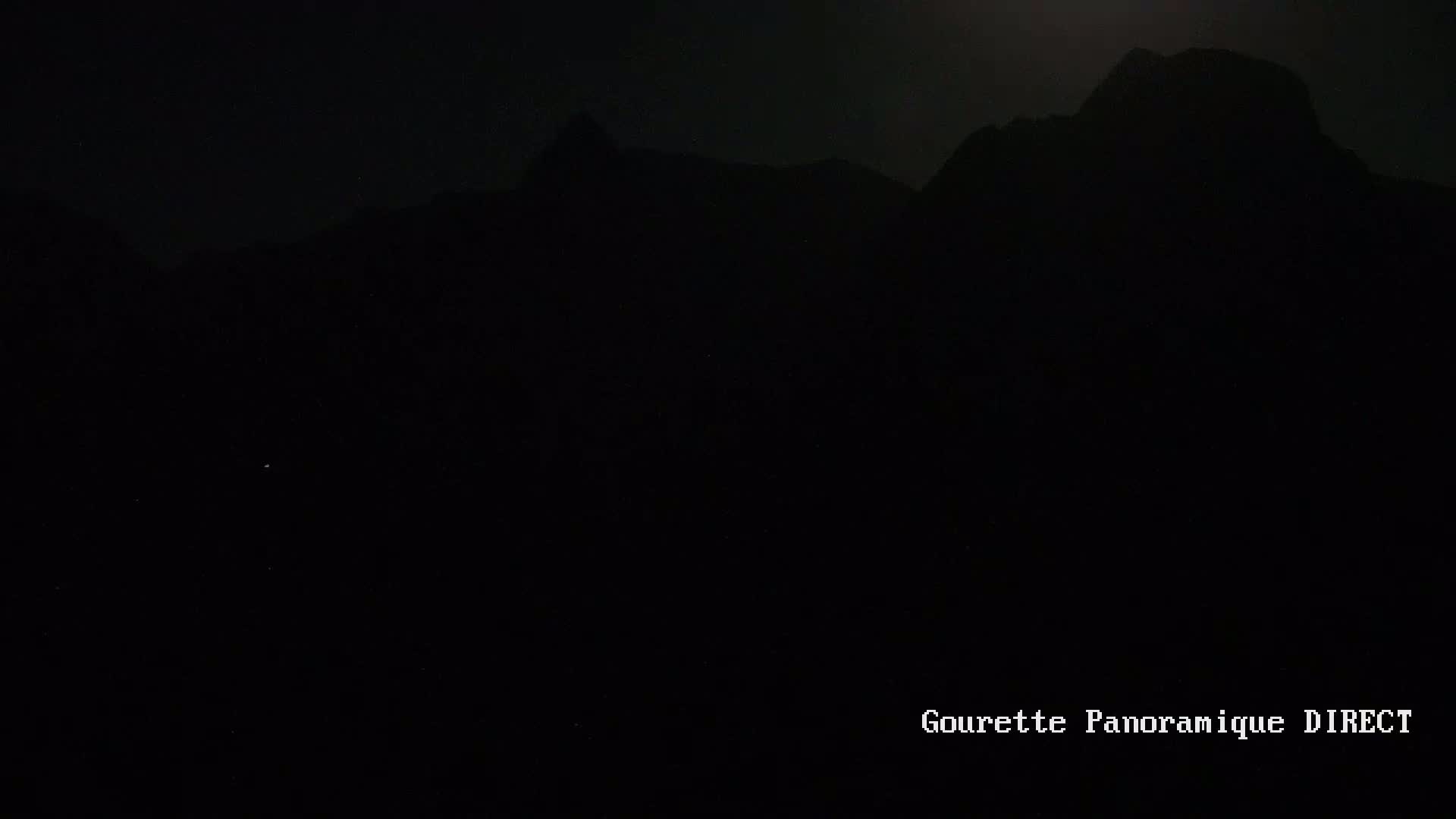 Gourette,  Pyrenees Panaromic Live Cam - Eaux-Bonnes,  Pyrenees-Atlantiques, Nouvelle-Aquitaine, France