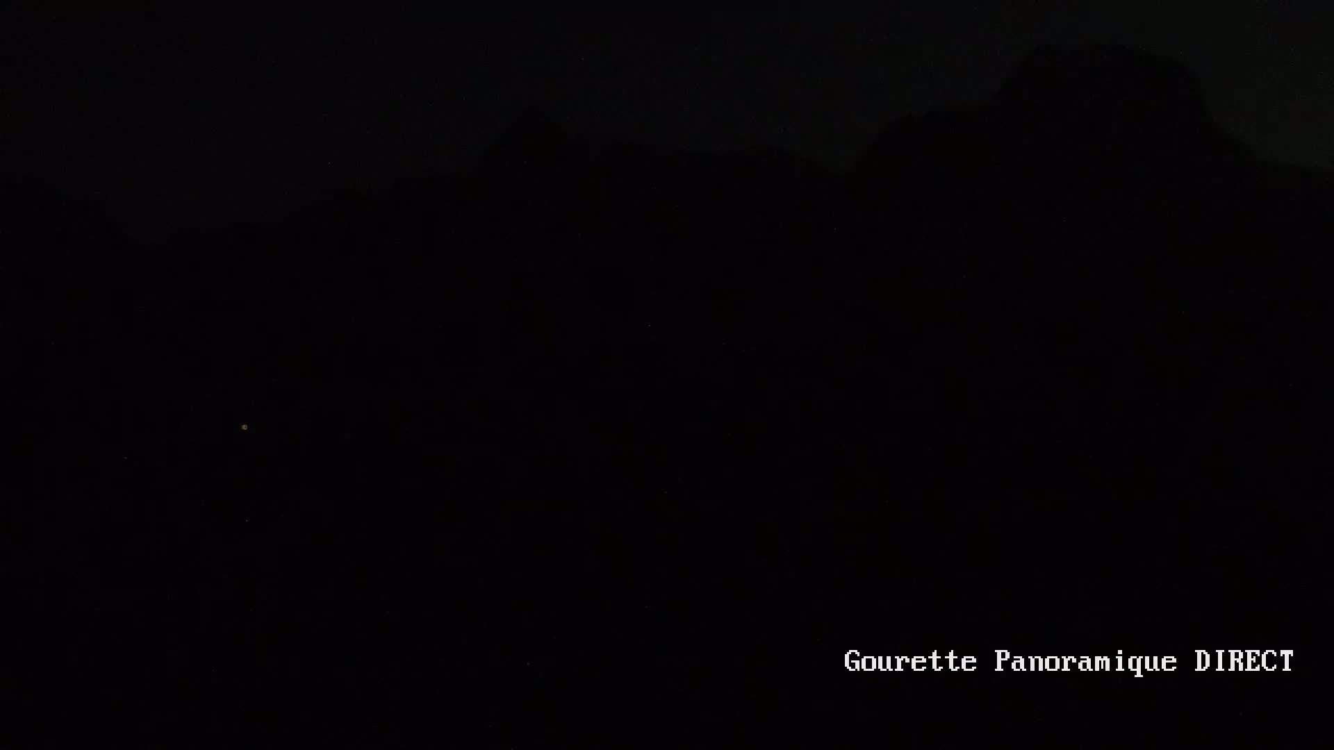 Gourette,  Pyrenees Panaromic Live Cam - Eaux-Bonnes,  Pyrenees-Atlantiques, Nouvelle-Aquitaine, France