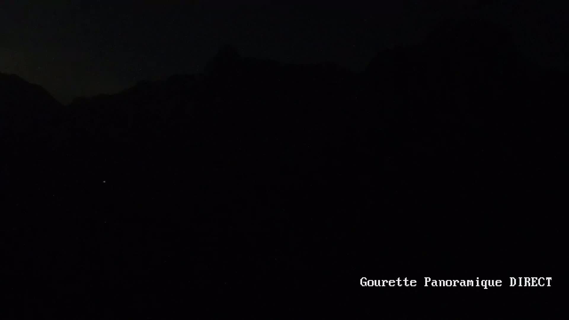 Gourette,  Pyrenees Panaromic Live Cam - Eaux-Bonnes,  Pyrenees-Atlantiques, Nouvelle-Aquitaine, France