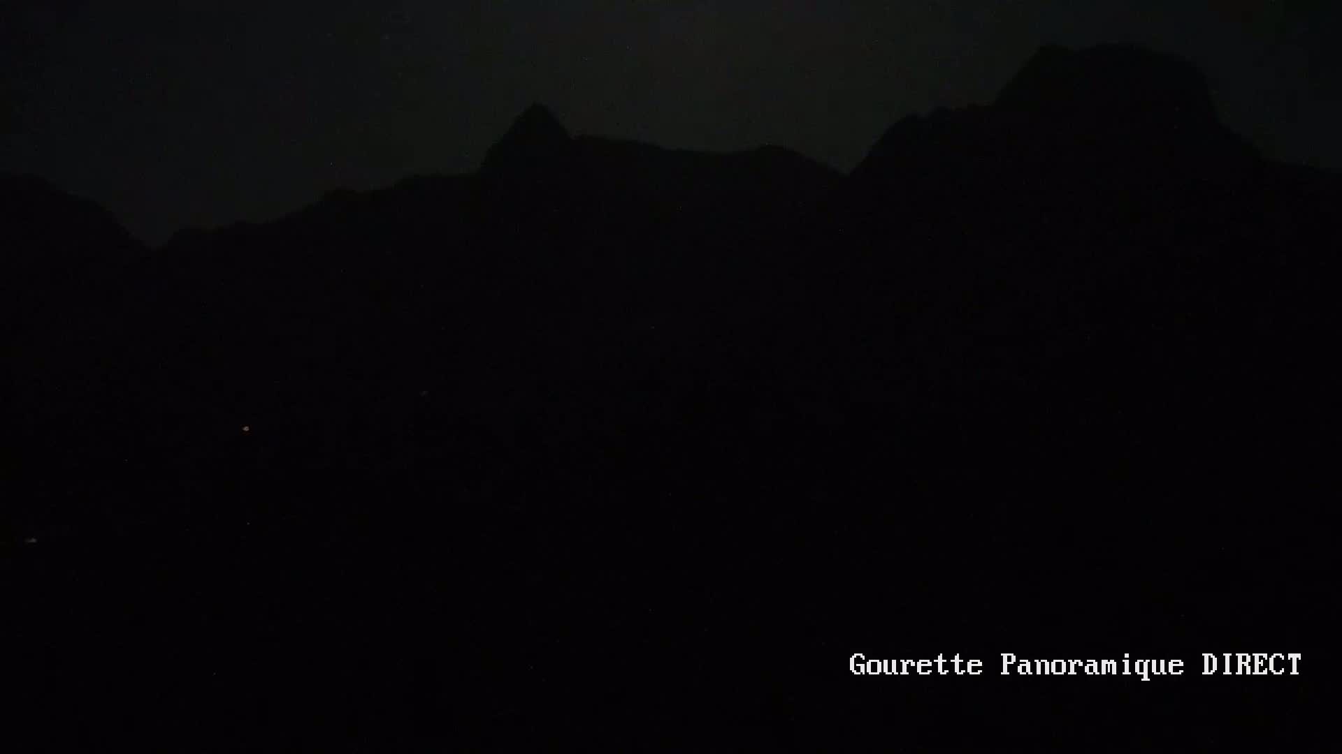Gourette,  Pyrenees Panaromic Live Cam - Eaux-Bonnes,  Pyrenees-Atlantiques, Nouvelle-Aquitaine, France