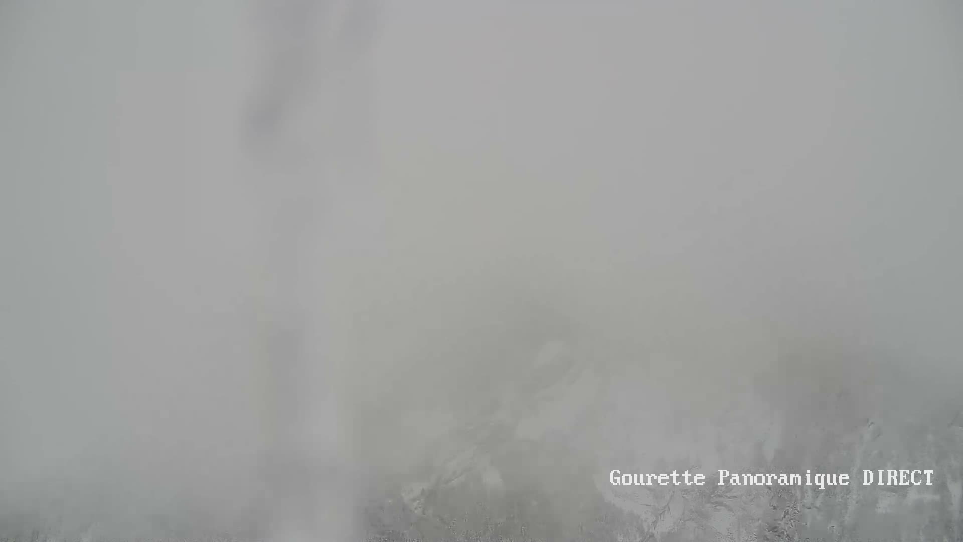 Gourette,  Pyrenees Panaromic Live Cam - Gourette, Eaux-Bonnes,  Pyrenees-Atlantiques, Nouvelle-Aquitaine, France